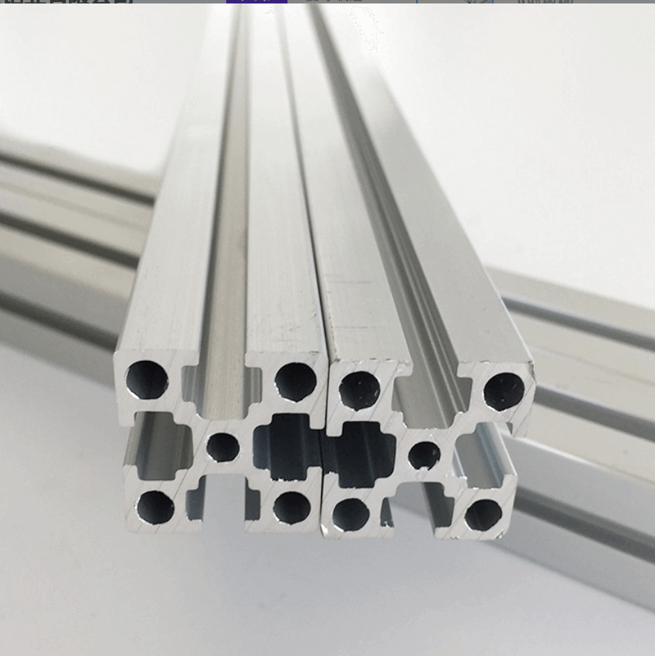 国标2020工业铝材