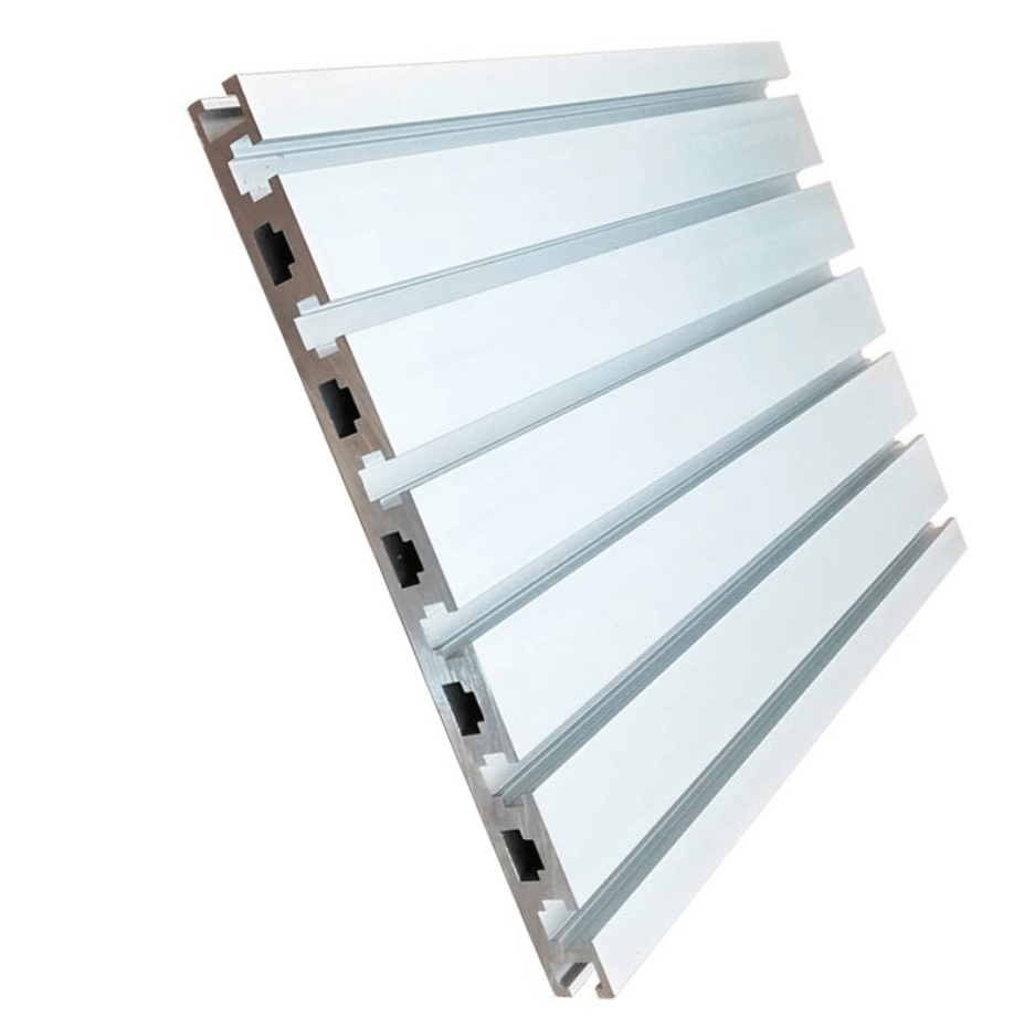 国标20240工业铝型材