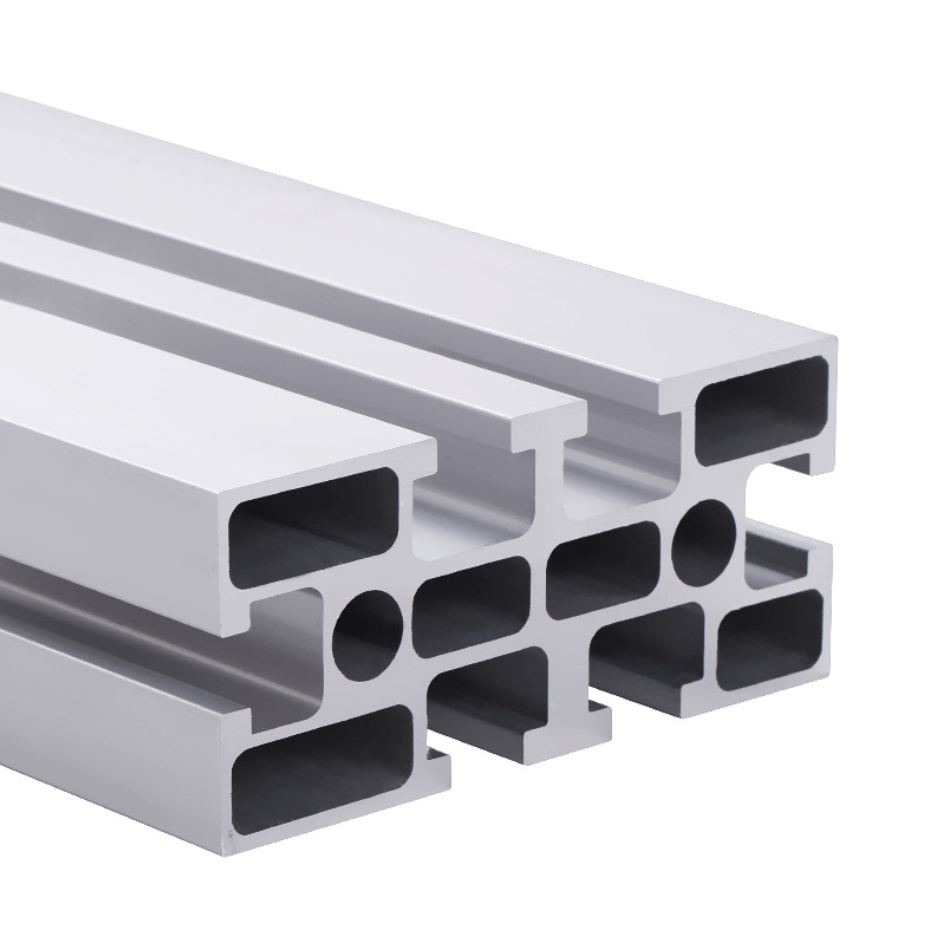 国标4090工业铝型材