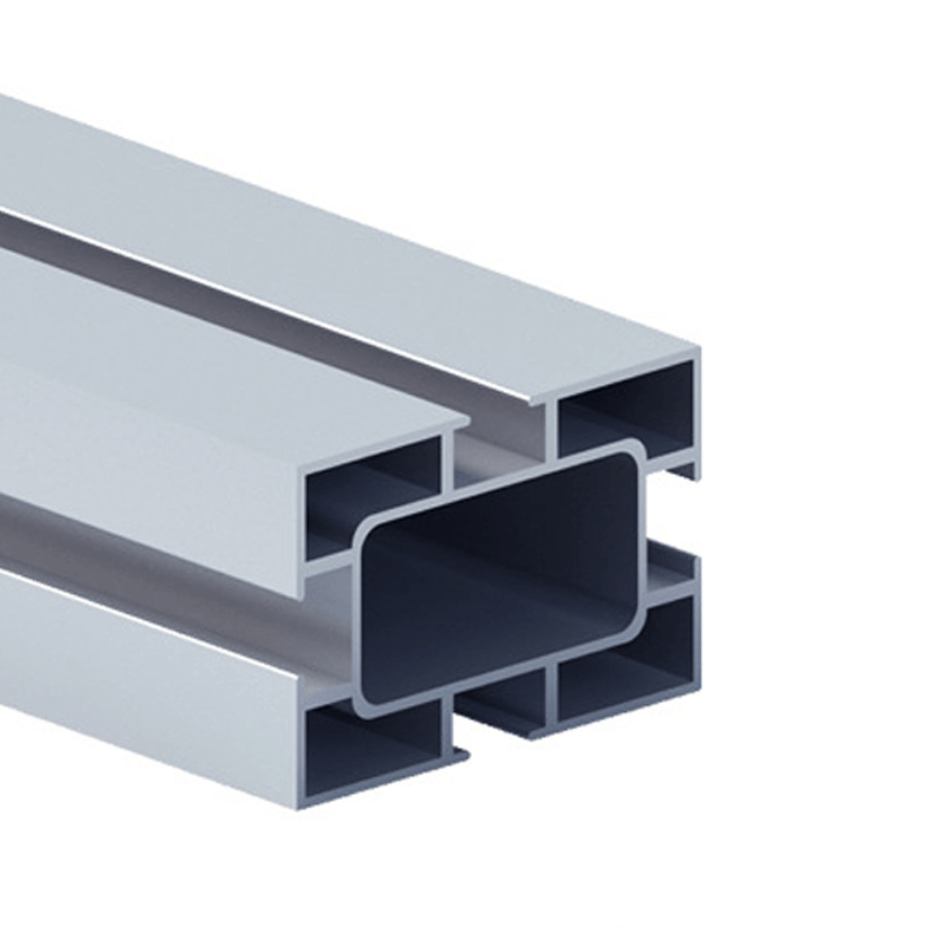 国标4060工业铝型材