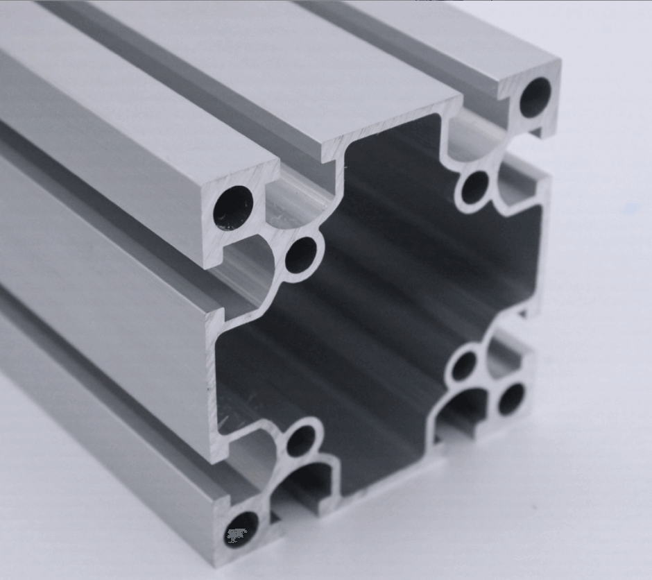 国标8080工业铝型材