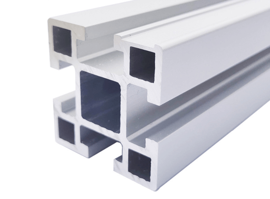 国标4040工业铝型材