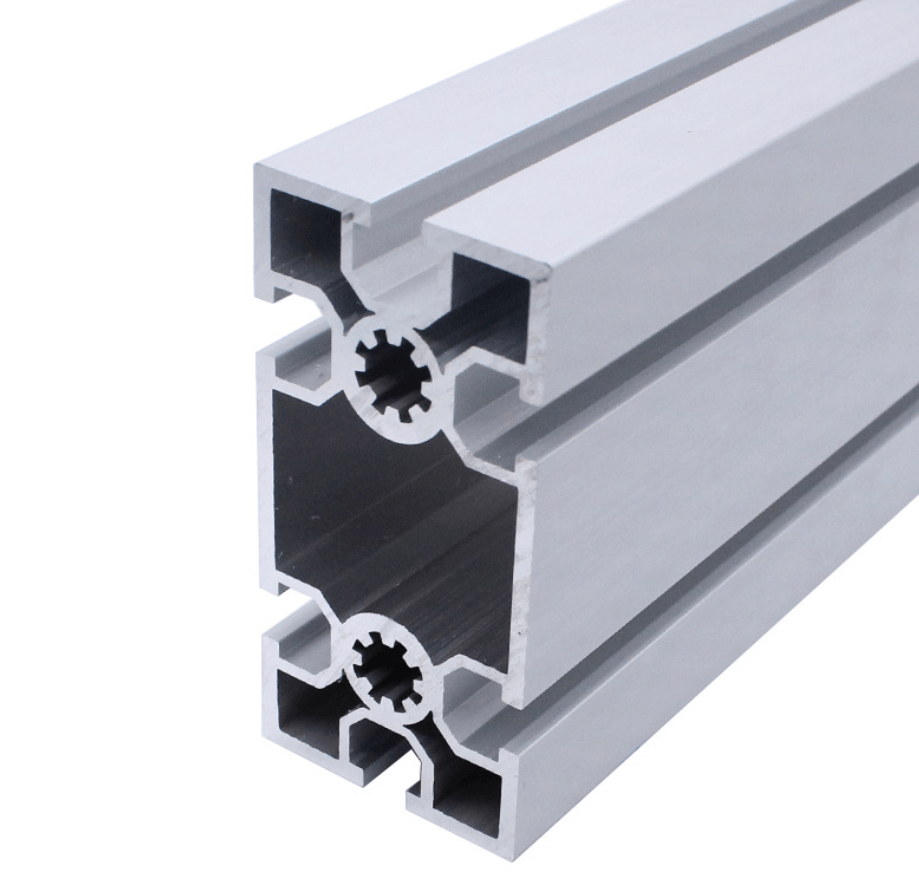国标50100工业重型铝型材